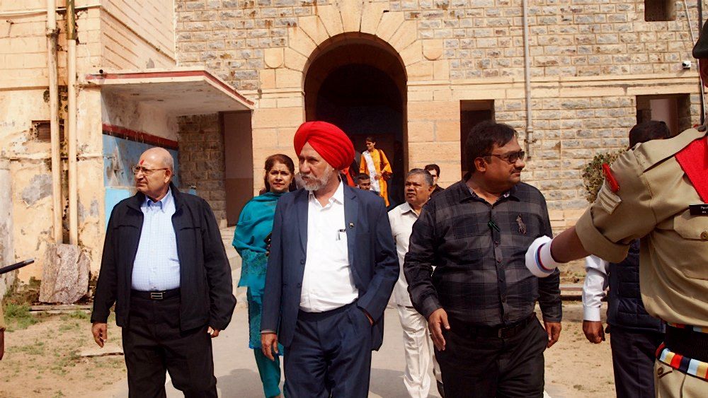 Dayanand college, Ajmer
